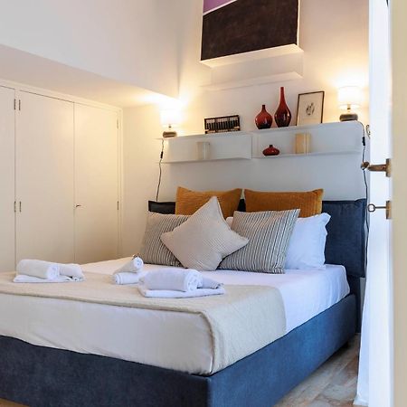 Palazzo Caccini Luxury Apartment Florencie Exteriér fotografie