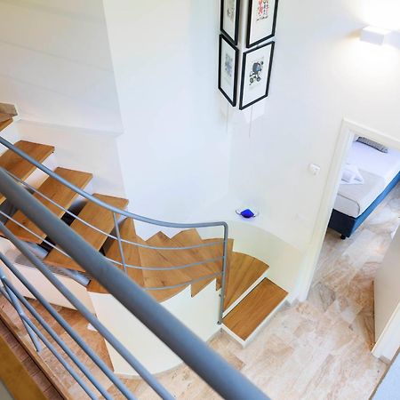 Palazzo Caccini Luxury Apartment Florencie Exteriér fotografie