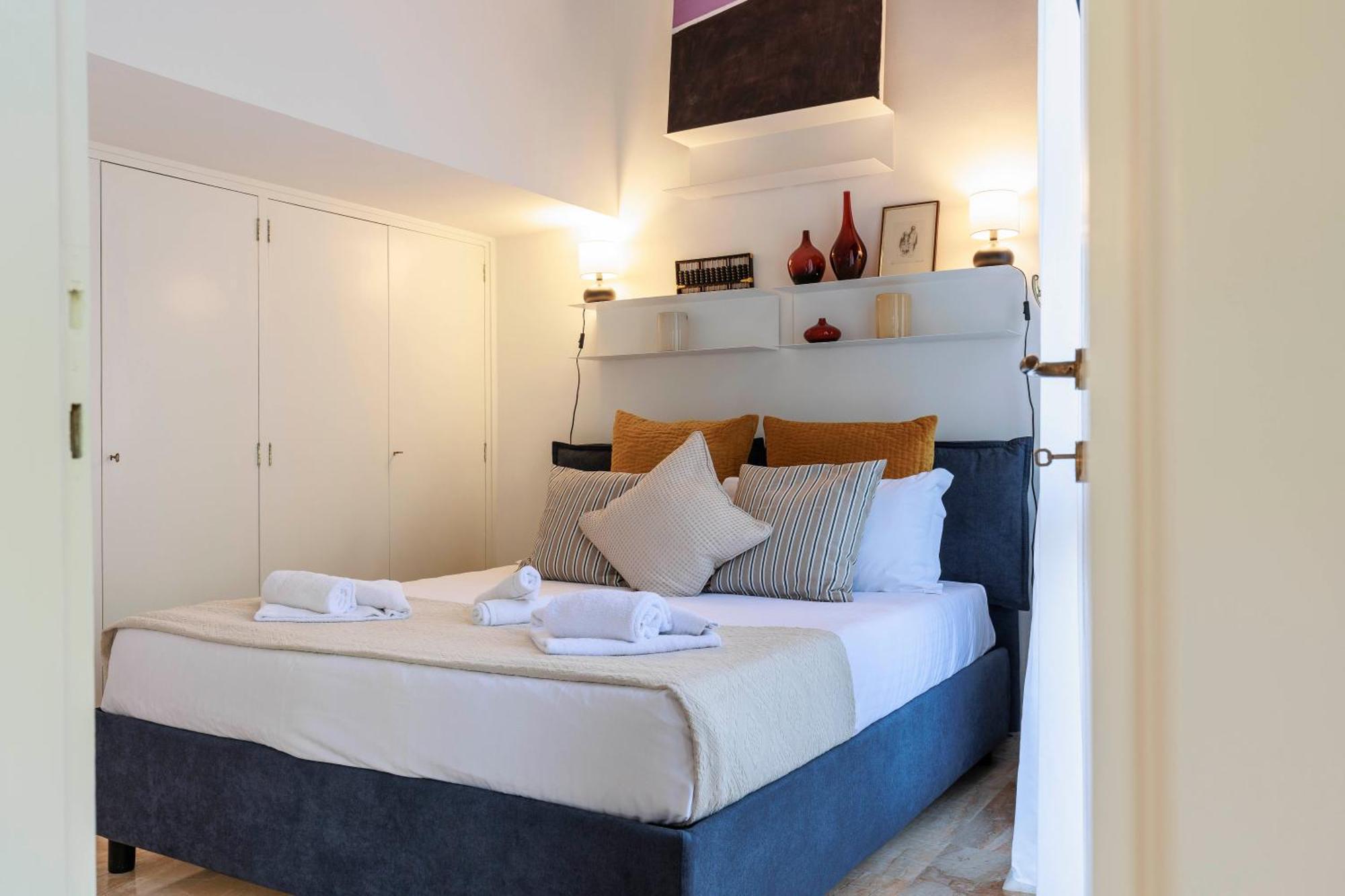 Palazzo Caccini Luxury Apartment Florencie Exteriér fotografie