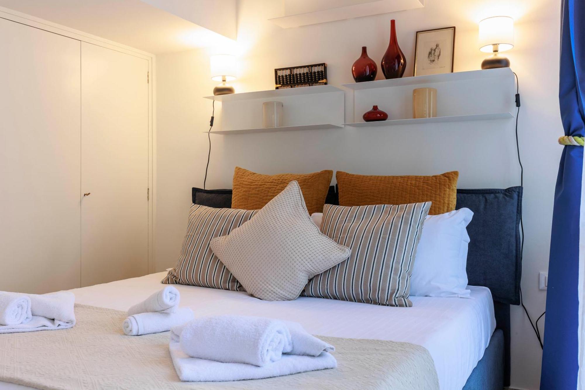 Palazzo Caccini Luxury Apartment Florencie Exteriér fotografie