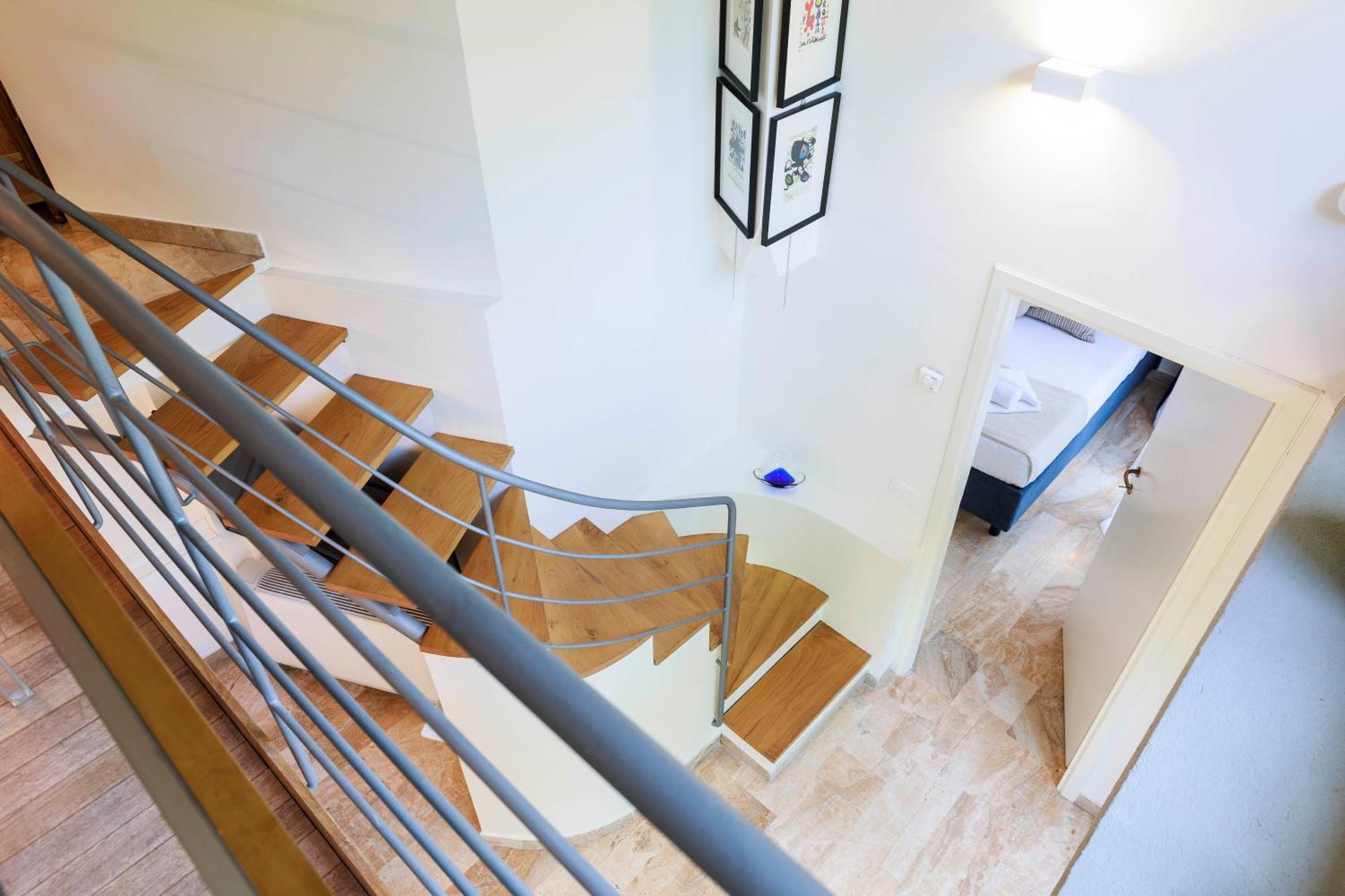 Palazzo Caccini Luxury Apartment Florencie Exteriér fotografie