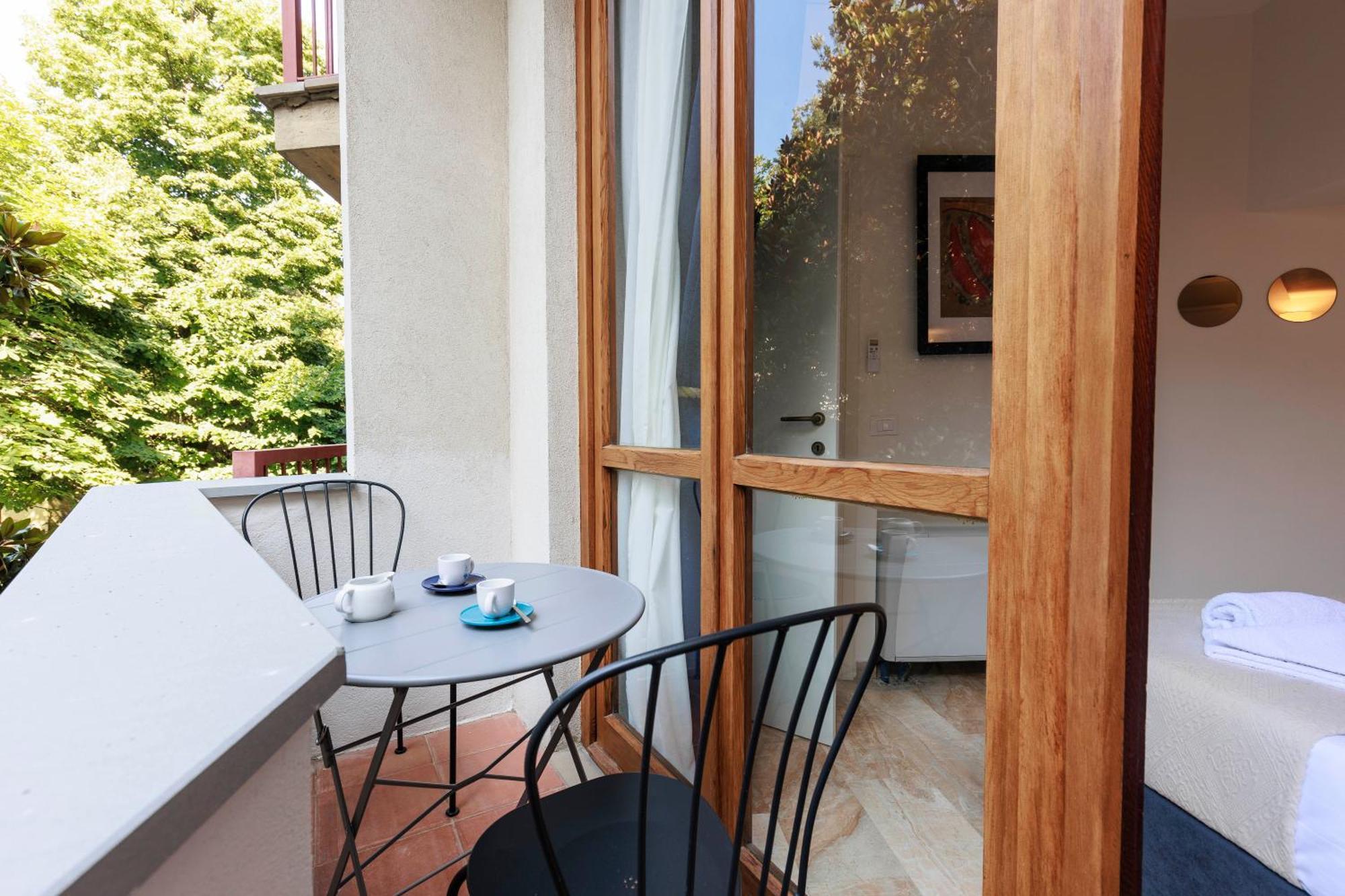 Palazzo Caccini Luxury Apartment Florencie Exteriér fotografie