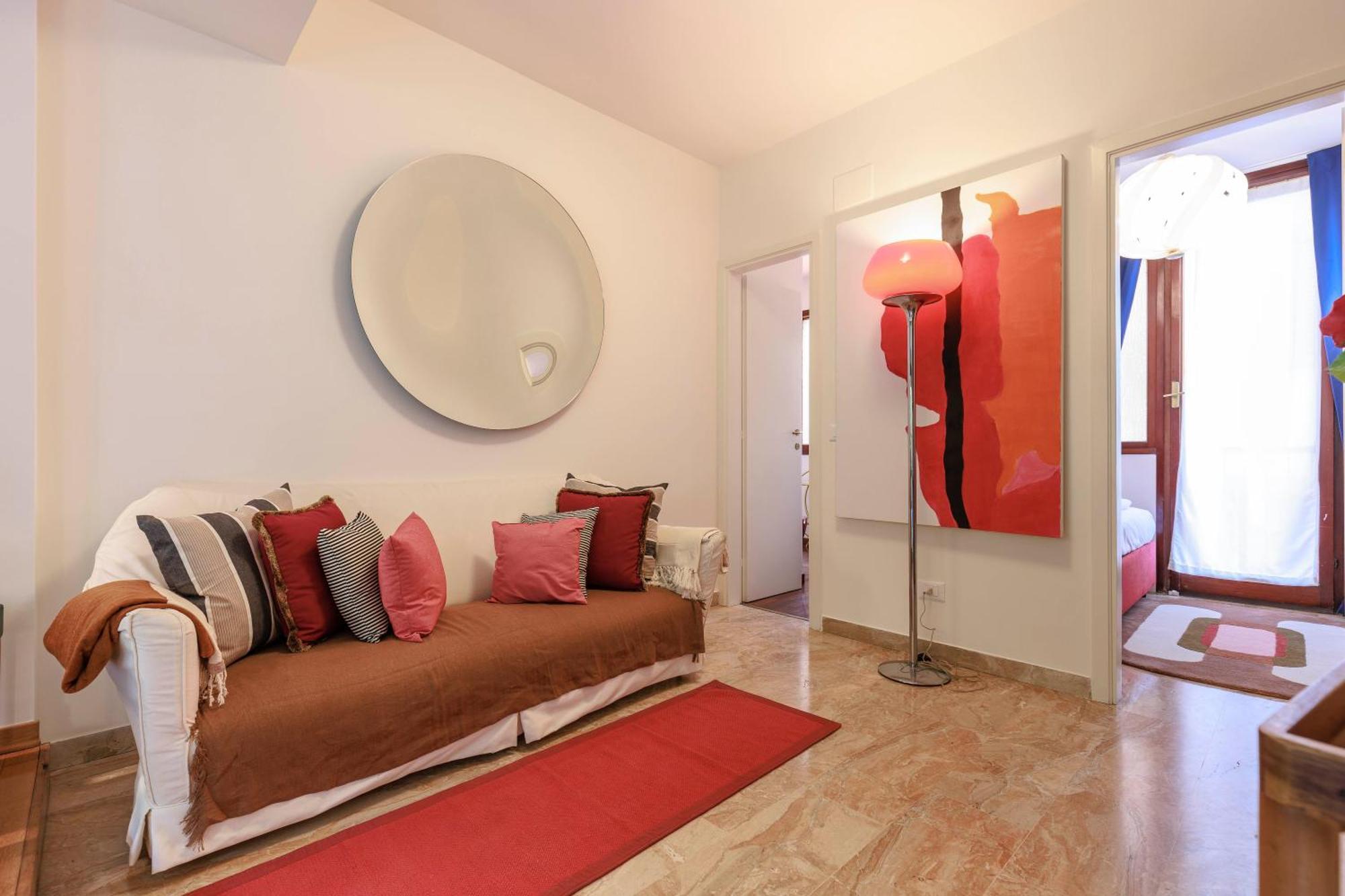 Palazzo Caccini Luxury Apartment Florencie Exteriér fotografie