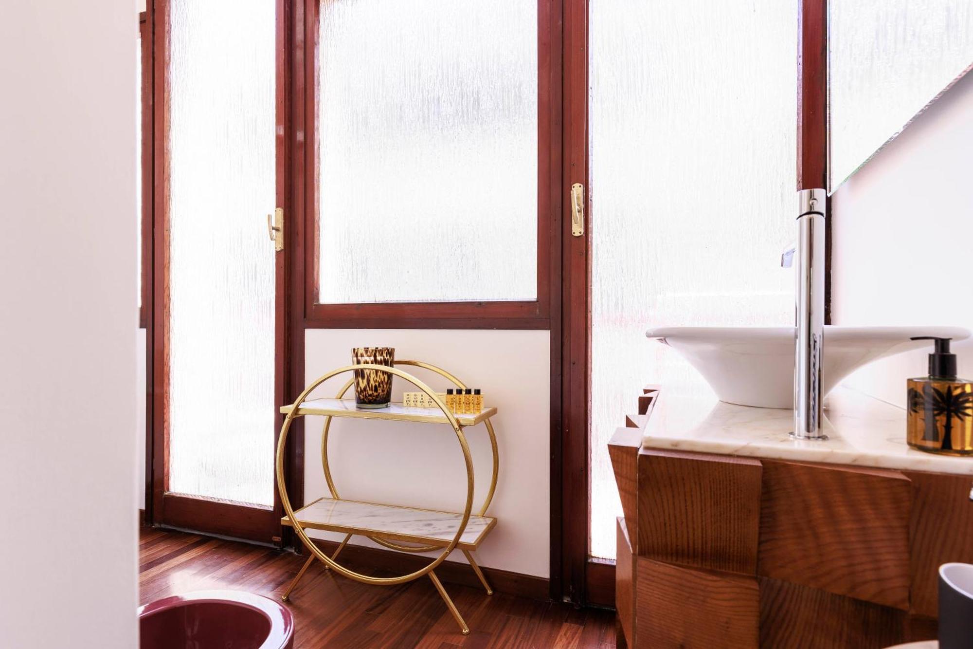 Palazzo Caccini Luxury Apartment Florencie Exteriér fotografie