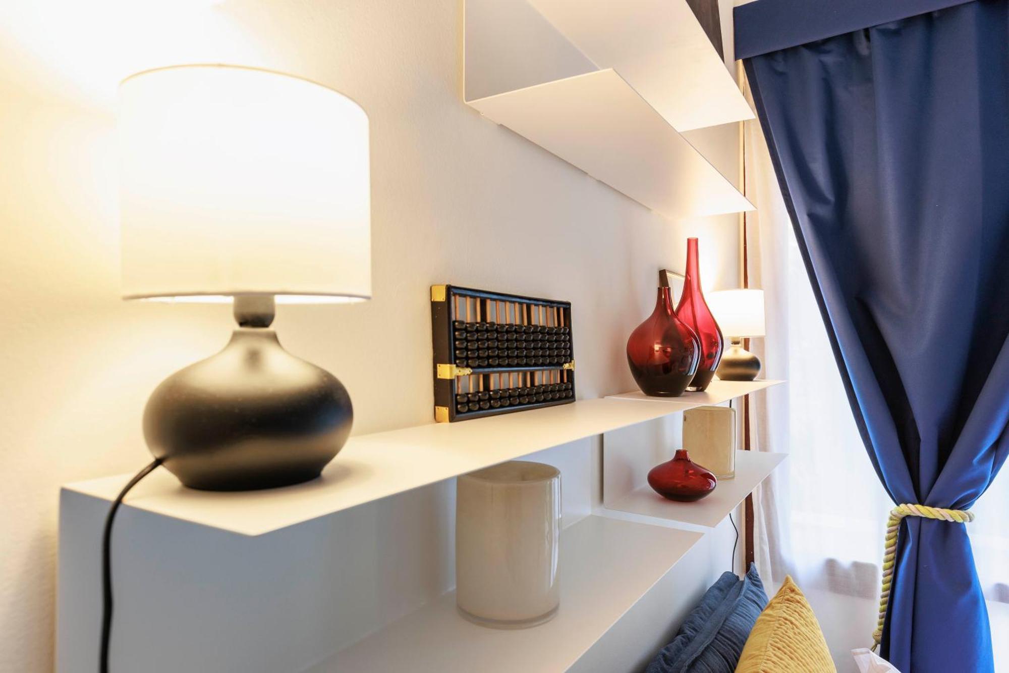Palazzo Caccini Luxury Apartment Florencie Exteriér fotografie
