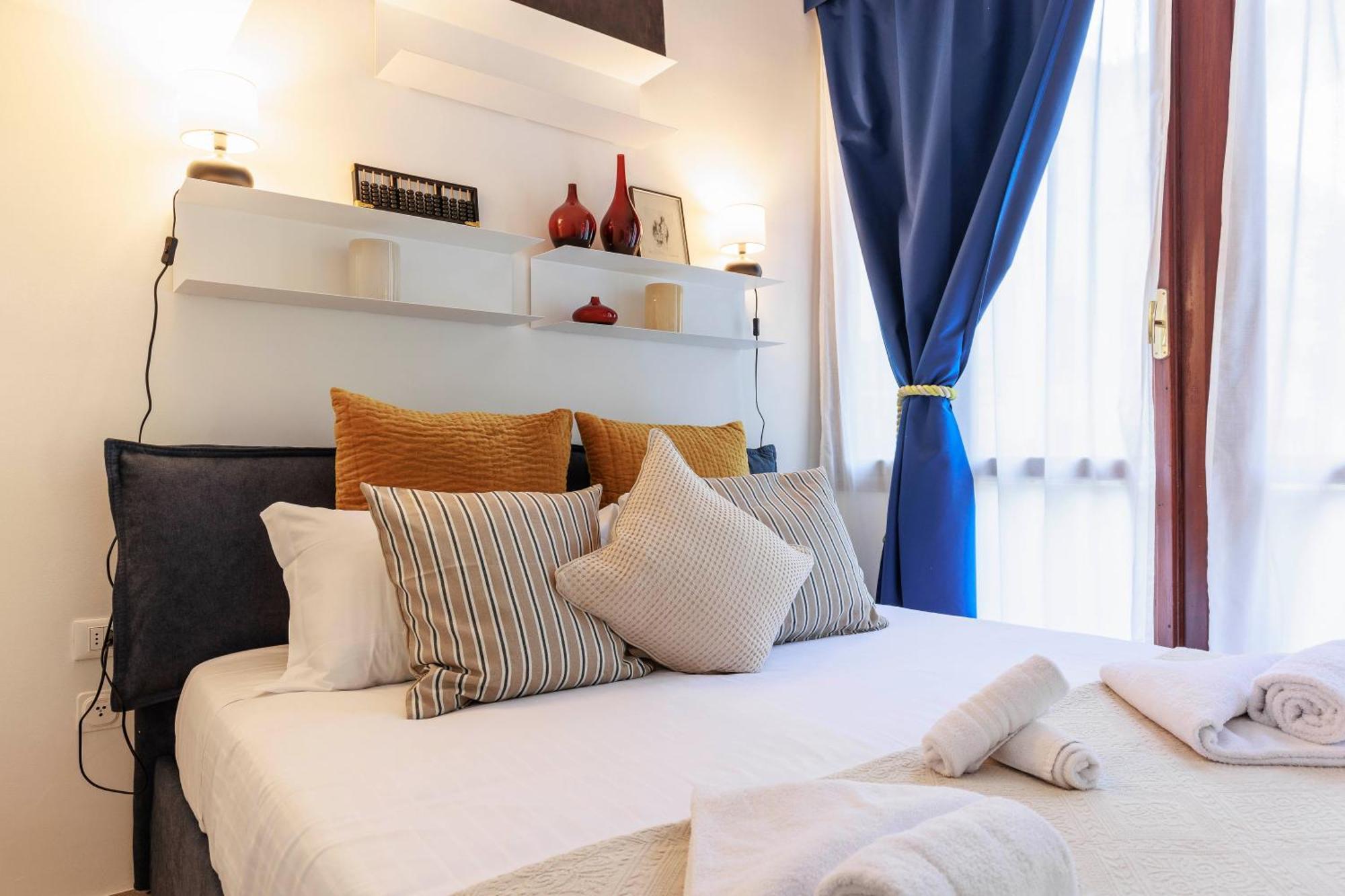 Palazzo Caccini Luxury Apartment Florencie Exteriér fotografie