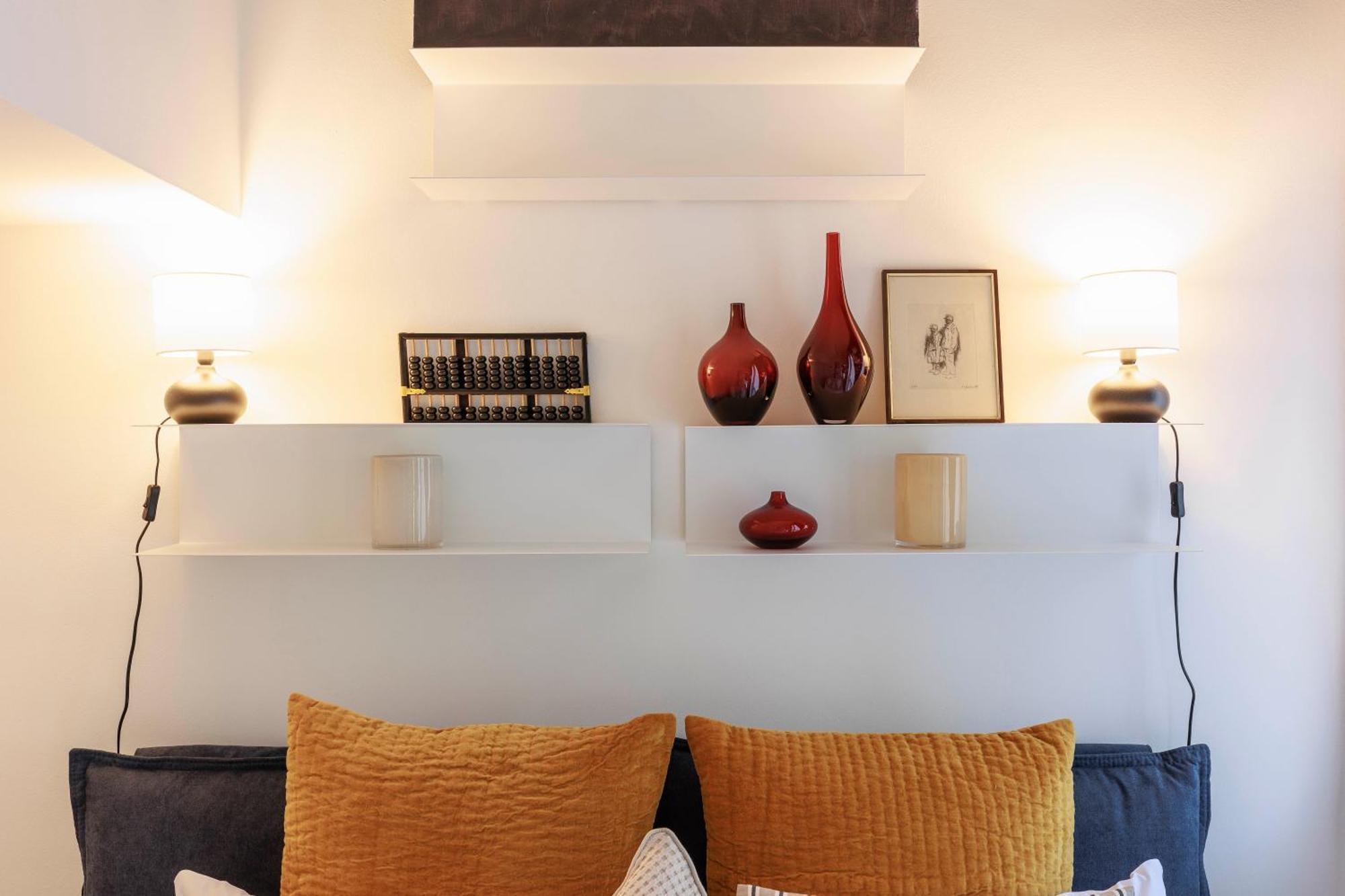 Palazzo Caccini Luxury Apartment Florencie Exteriér fotografie