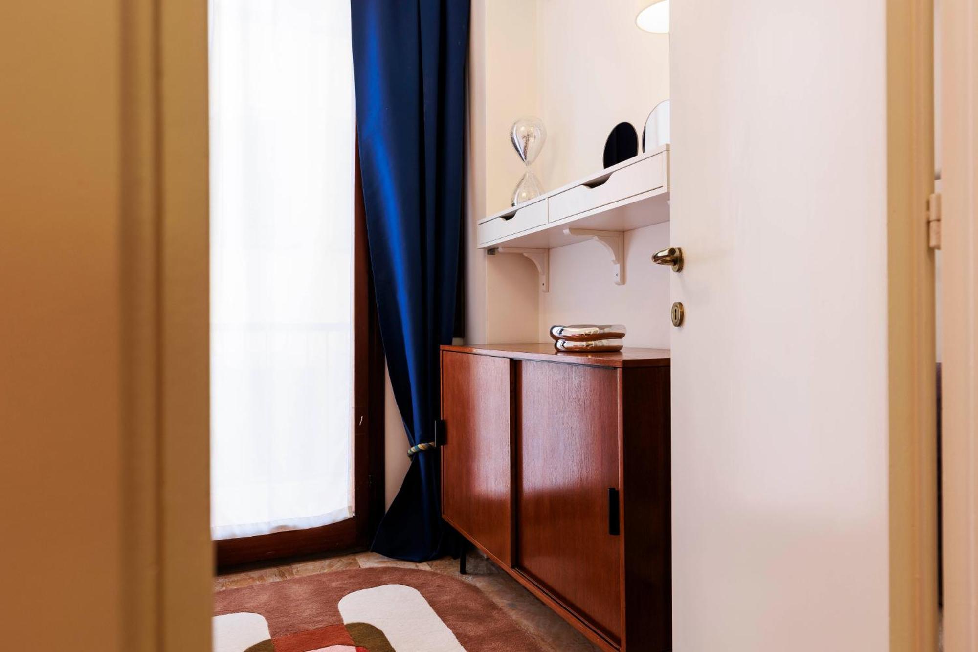 Palazzo Caccini Luxury Apartment Florencie Exteriér fotografie