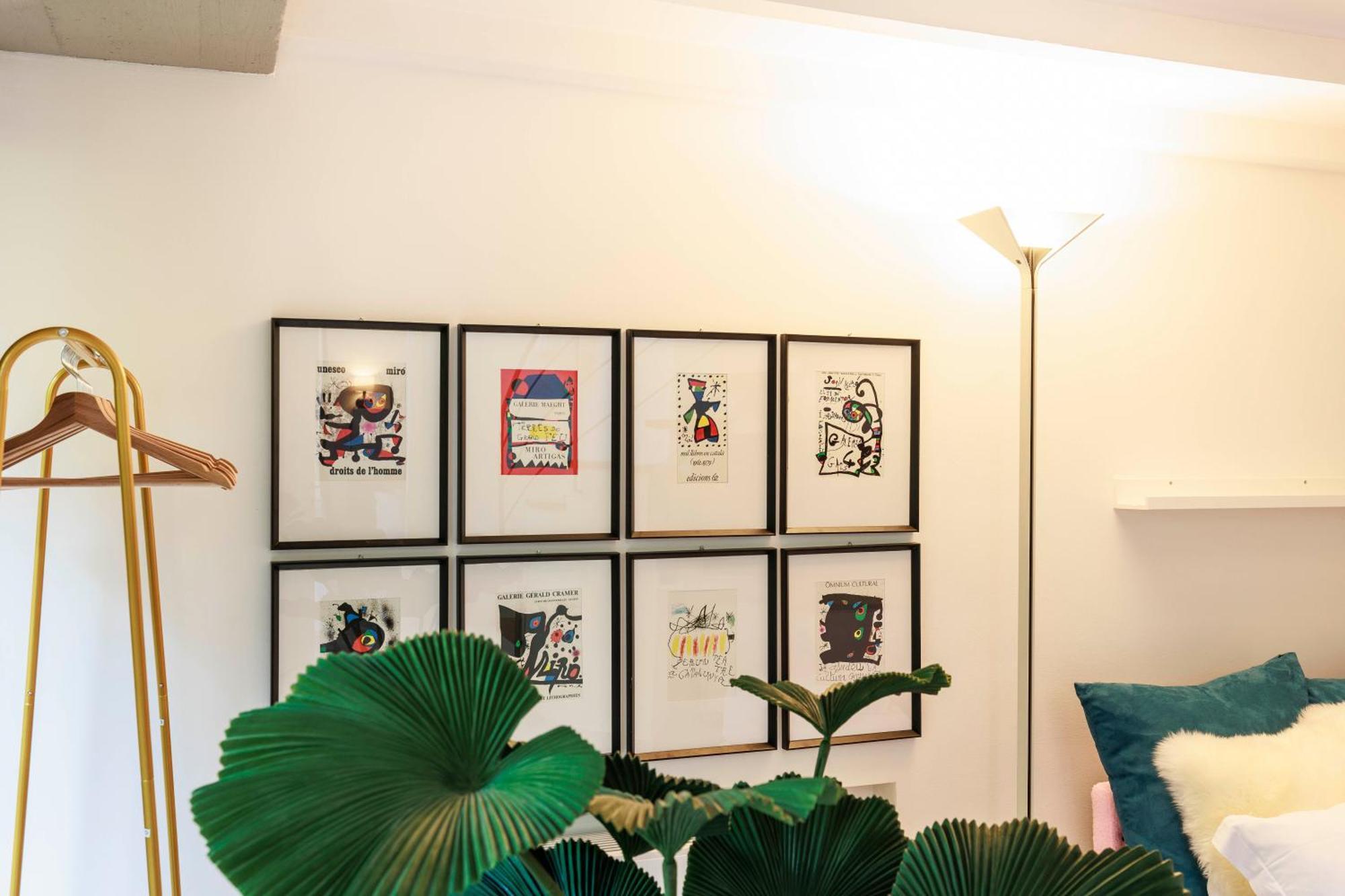 Palazzo Caccini Luxury Apartment Florencie Exteriér fotografie