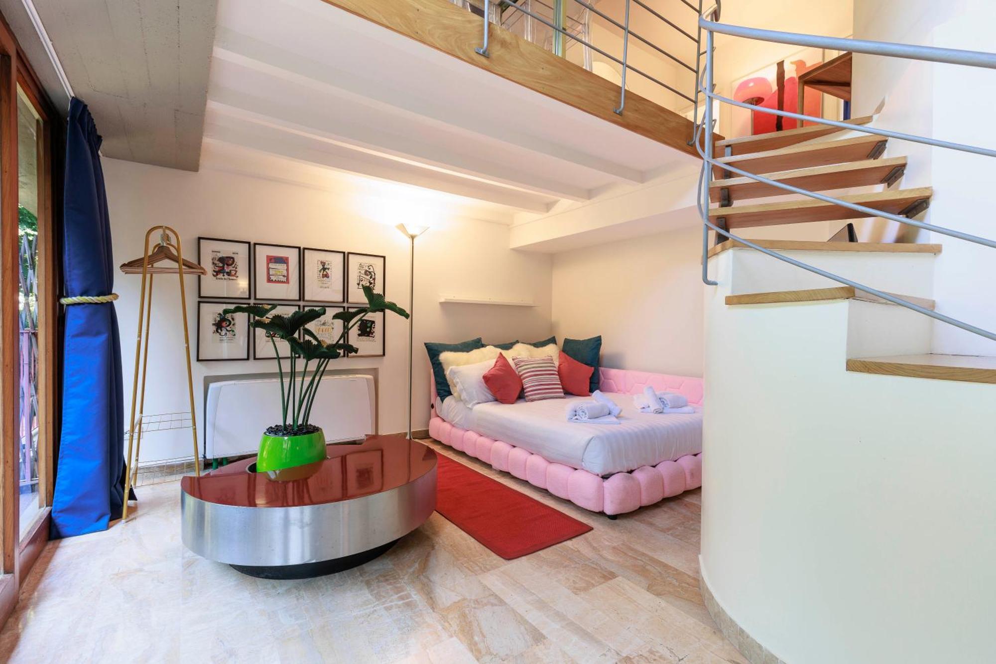 Palazzo Caccini Luxury Apartment Florencie Exteriér fotografie