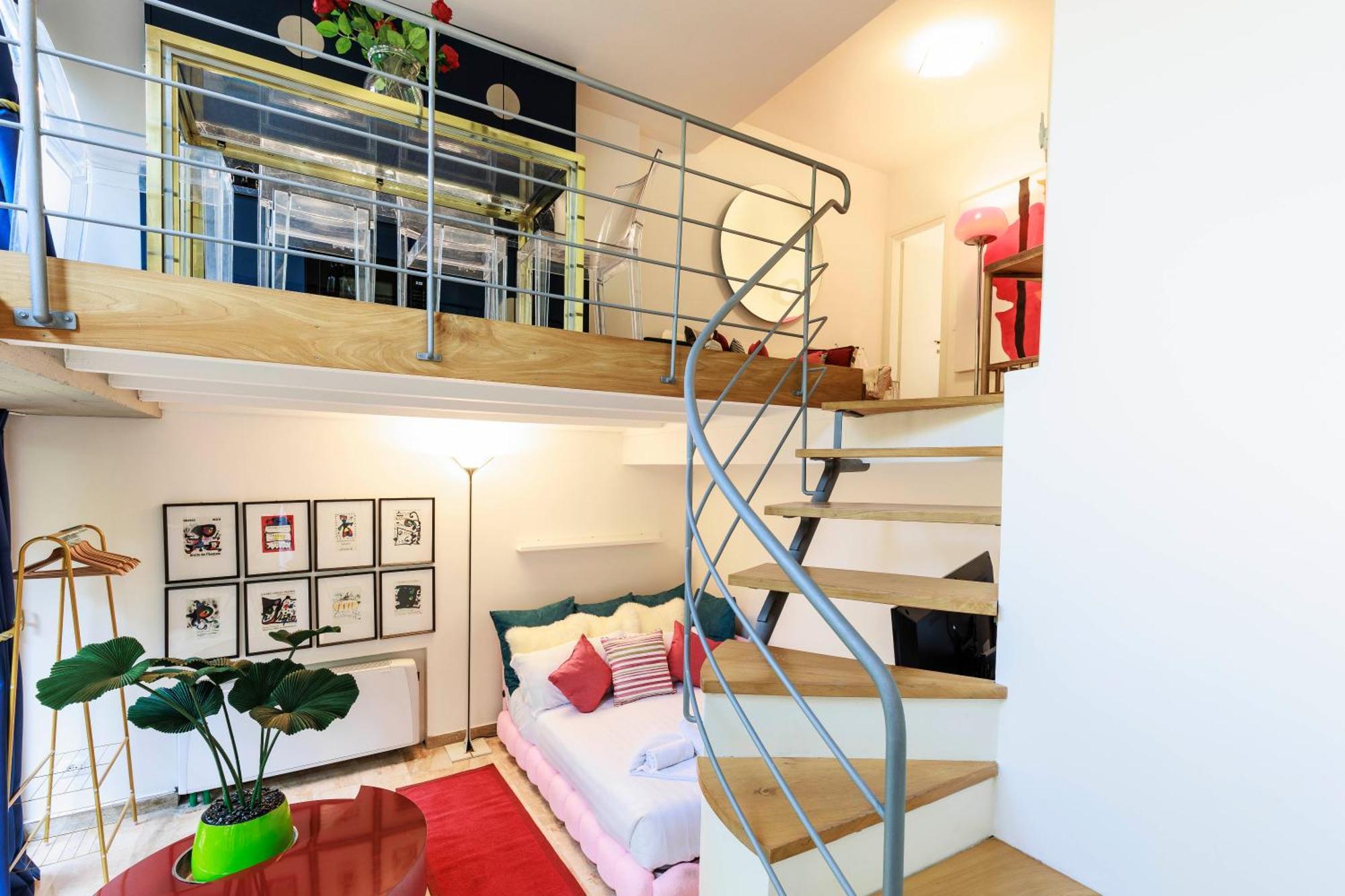 Palazzo Caccini Luxury Apartment Florencie Exteriér fotografie