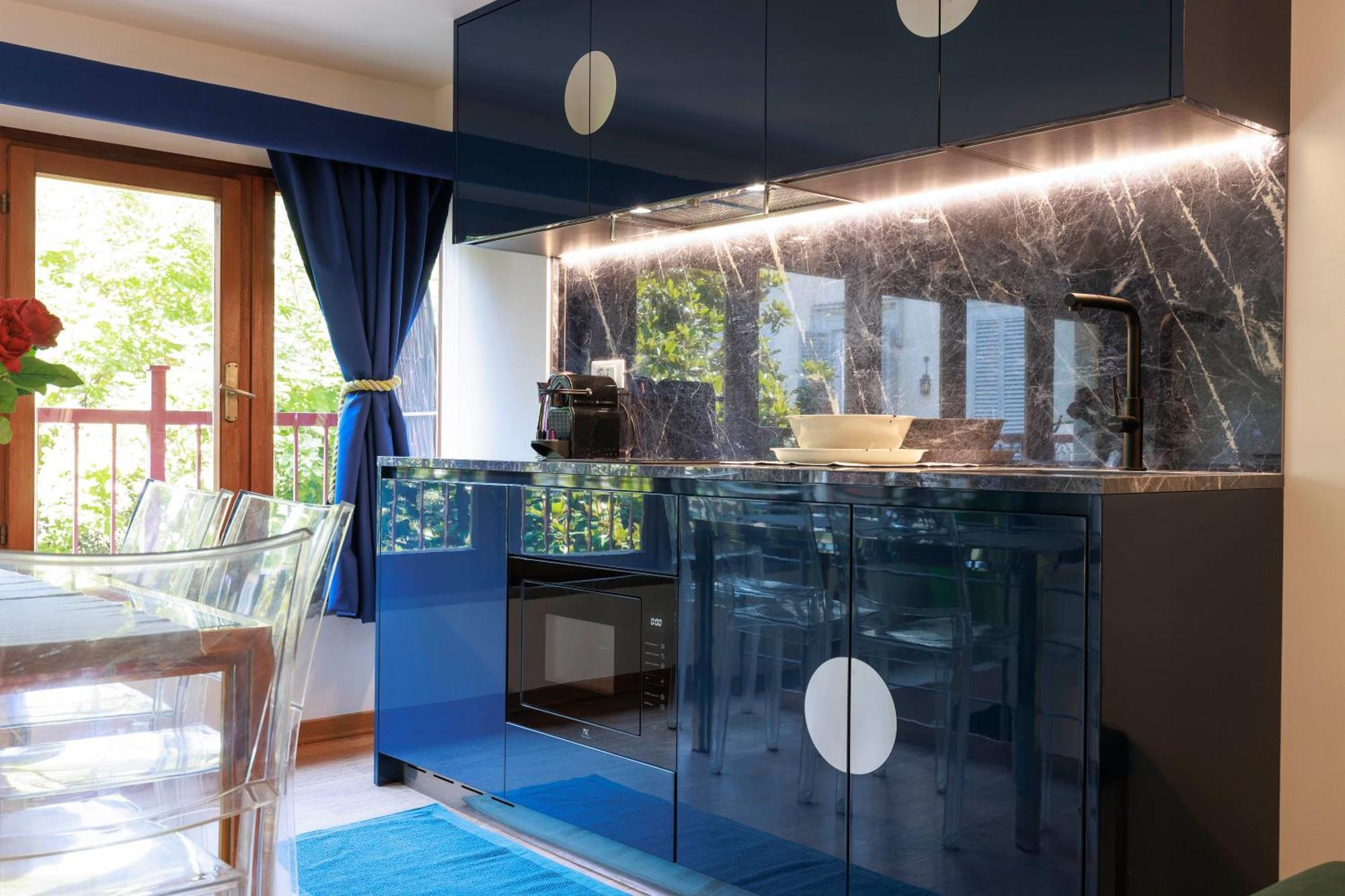Palazzo Caccini Luxury Apartment Florencie Exteriér fotografie