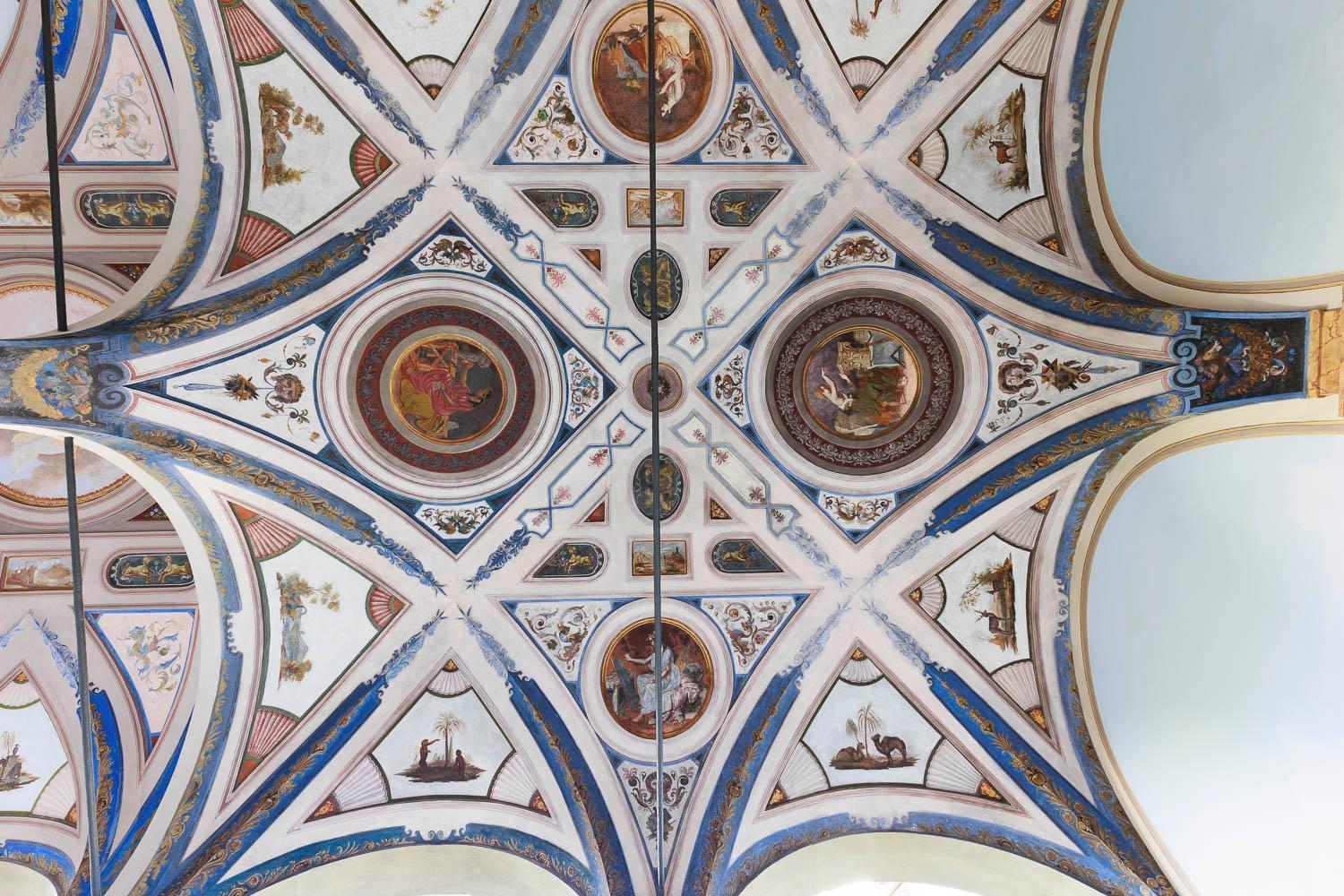 Palazzo Caccini Luxury Apartment Florencie Exteriér fotografie