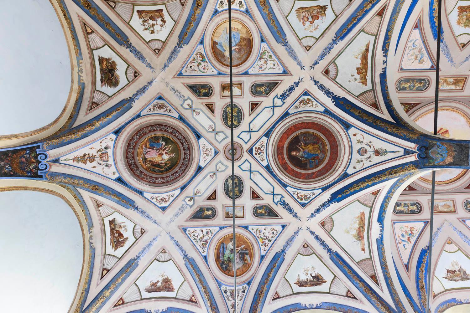 Palazzo Caccini Luxury Apartment Florencie Exteriér fotografie