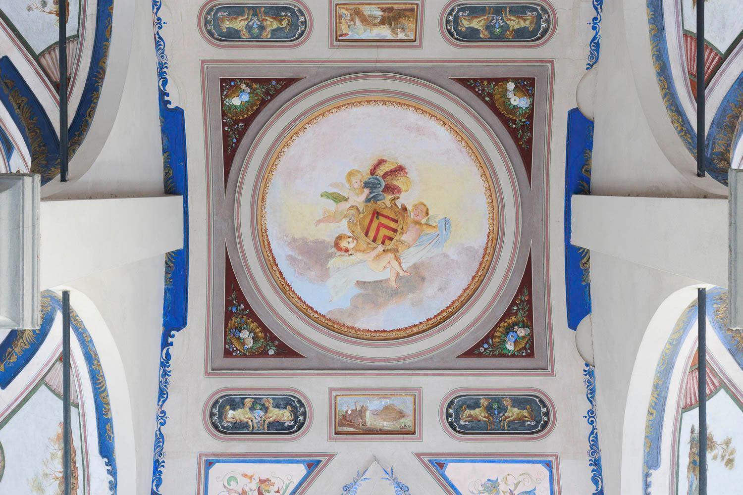 Palazzo Caccini Luxury Apartment Florencie Exteriér fotografie